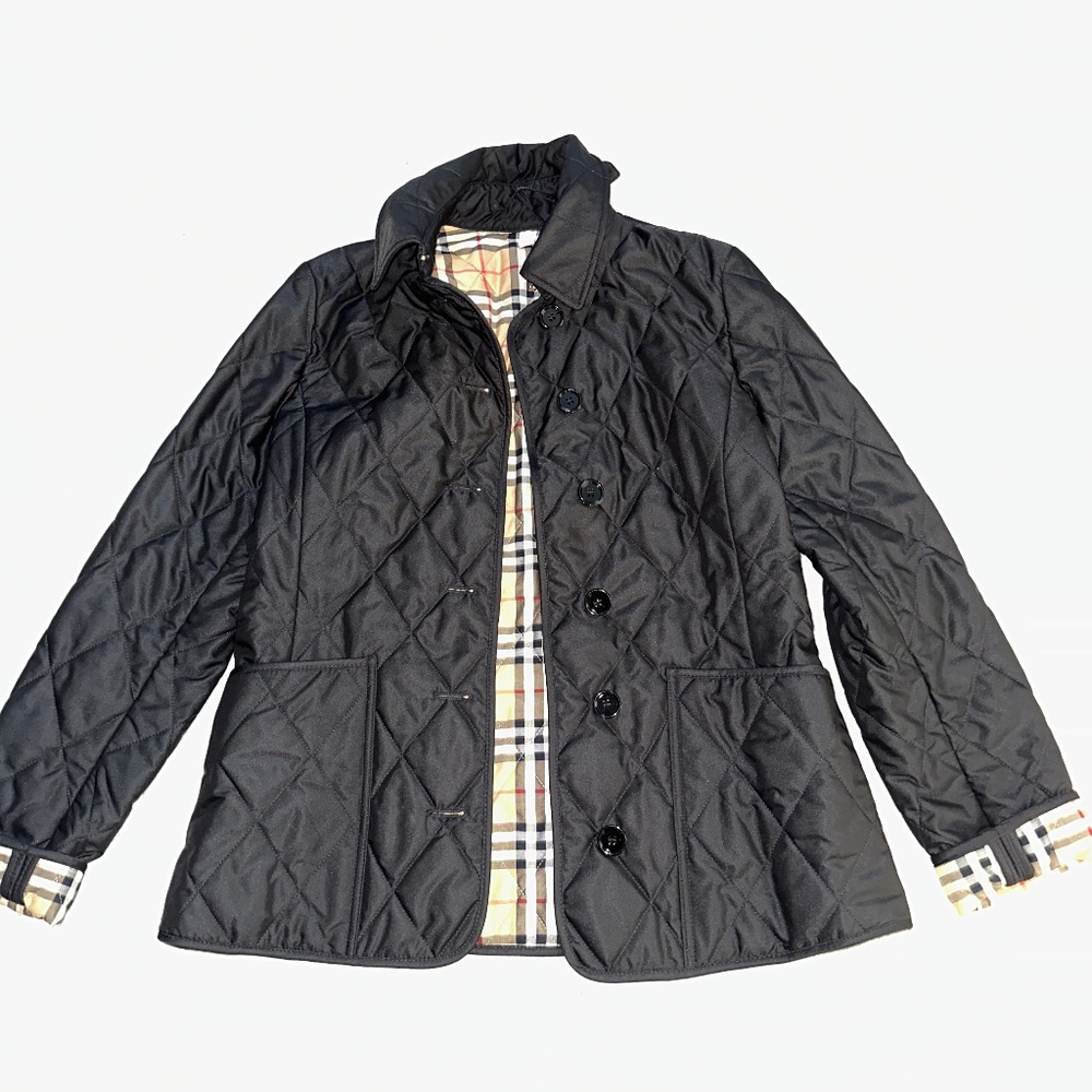 Burberry Jacket